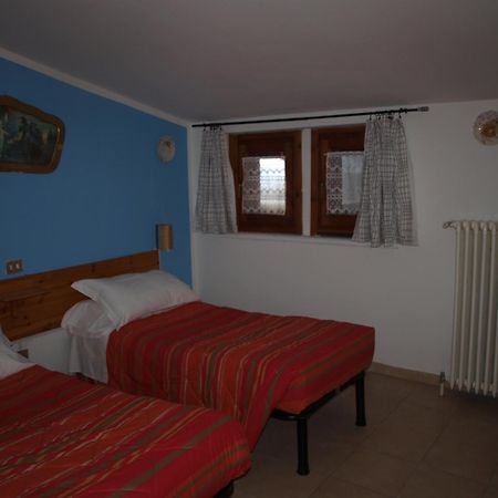 Chalet Della Luna Claviere Luaran gambar