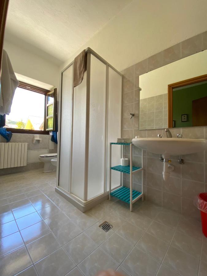 Chalet Della Luna Claviere Luaran gambar