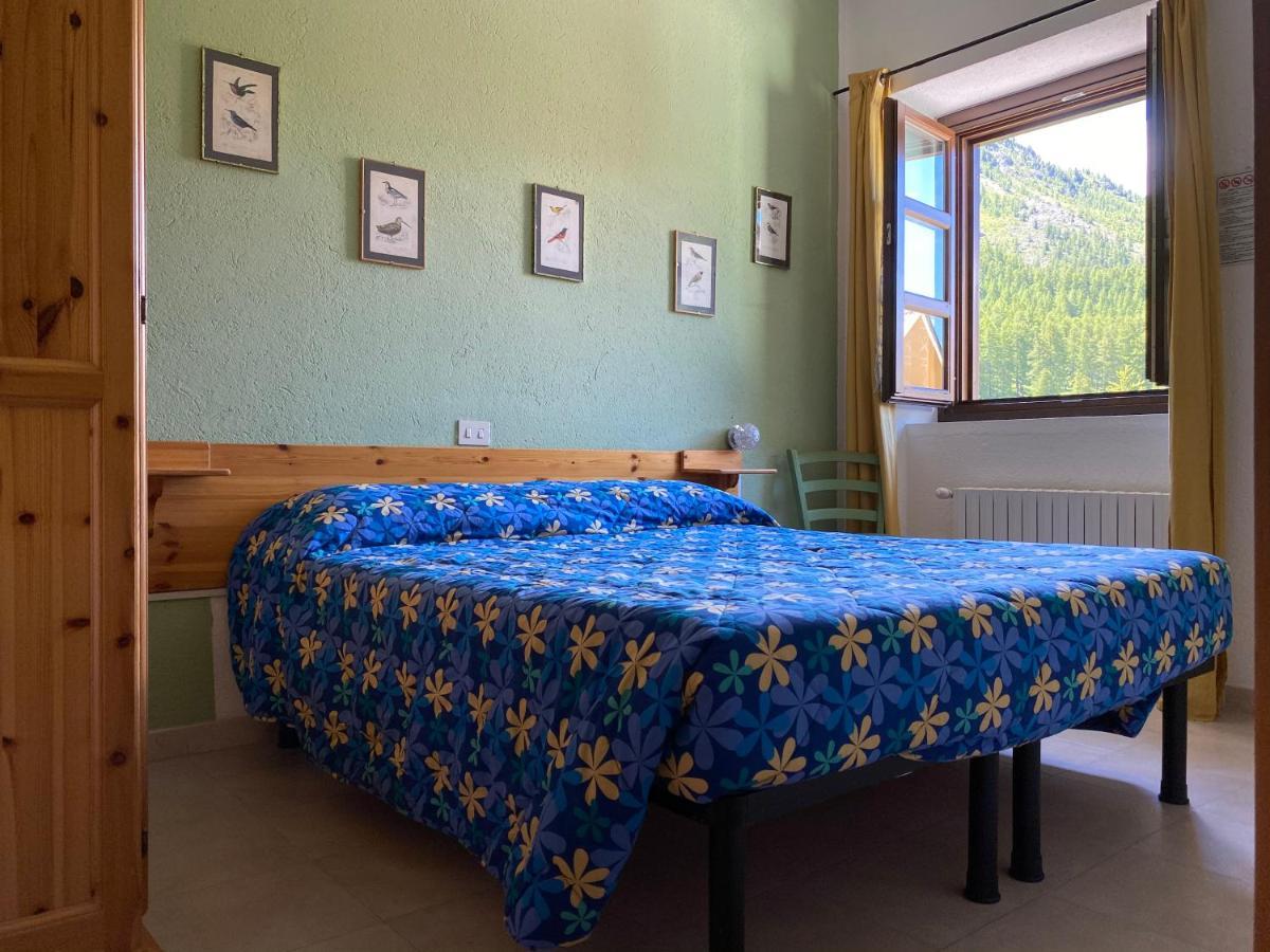 Chalet Della Luna Claviere Luaran gambar