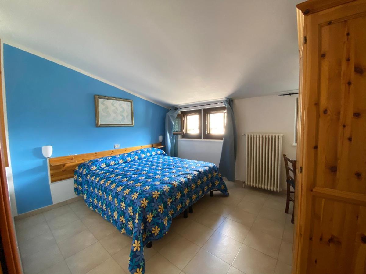 Chalet Della Luna Claviere Luaran gambar