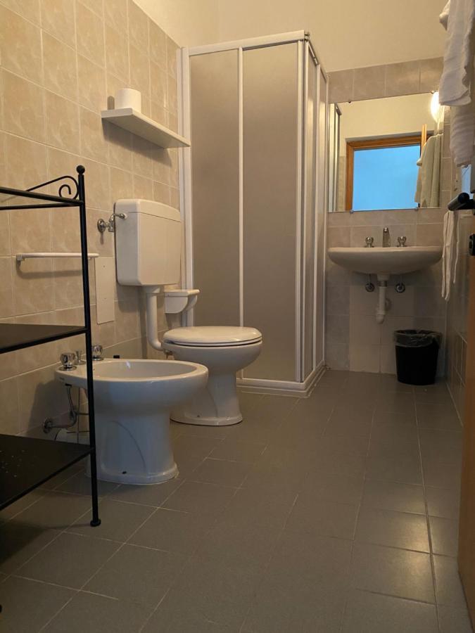 Chalet Della Luna Claviere Luaran gambar