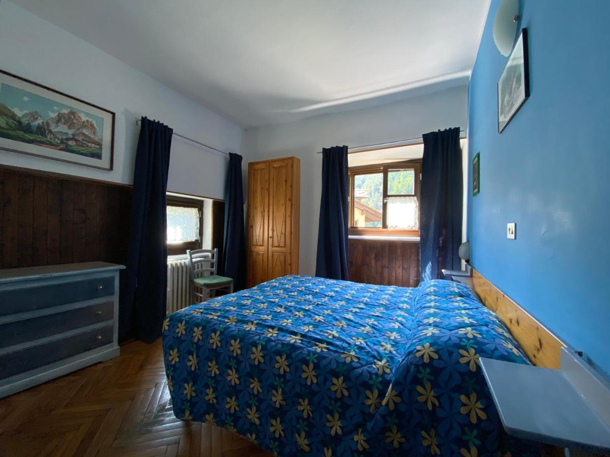 Chalet Della Luna Claviere Luaran gambar