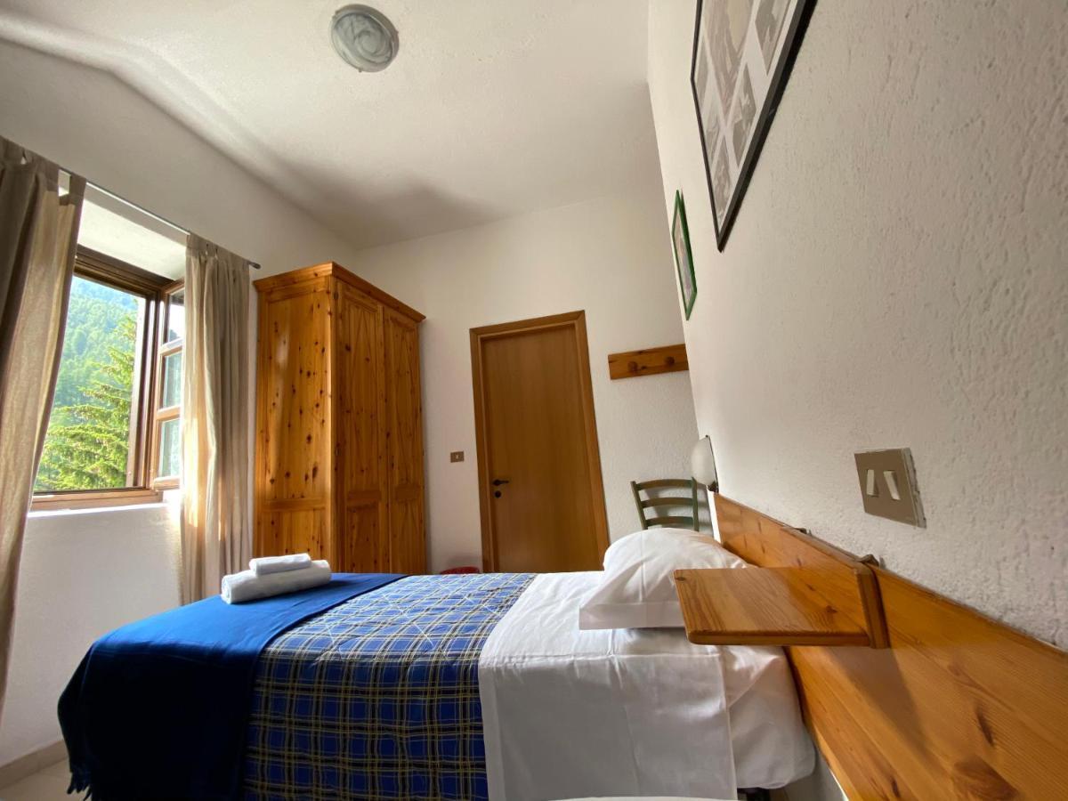 Chalet Della Luna Claviere Luaran gambar