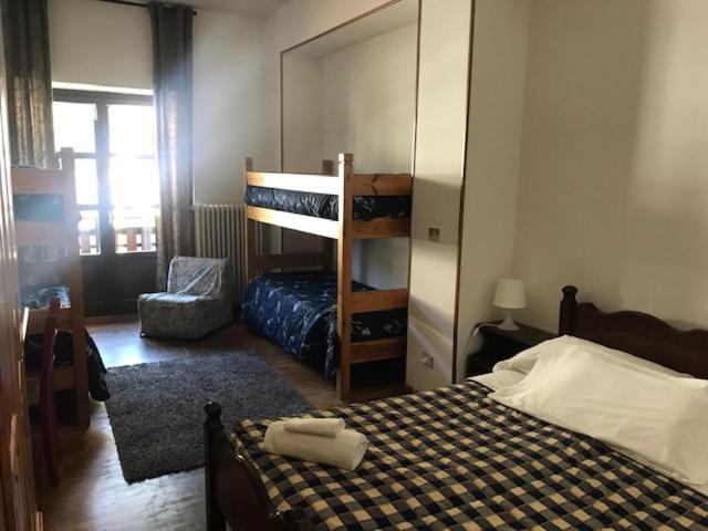 Chalet Della Luna Claviere Luaran gambar