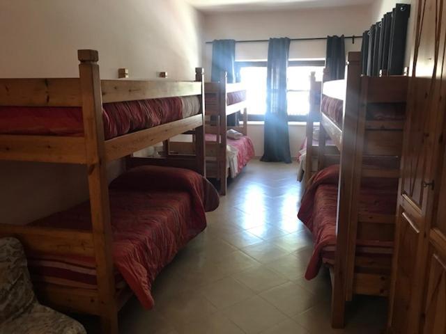 Chalet Della Luna Claviere Luaran gambar