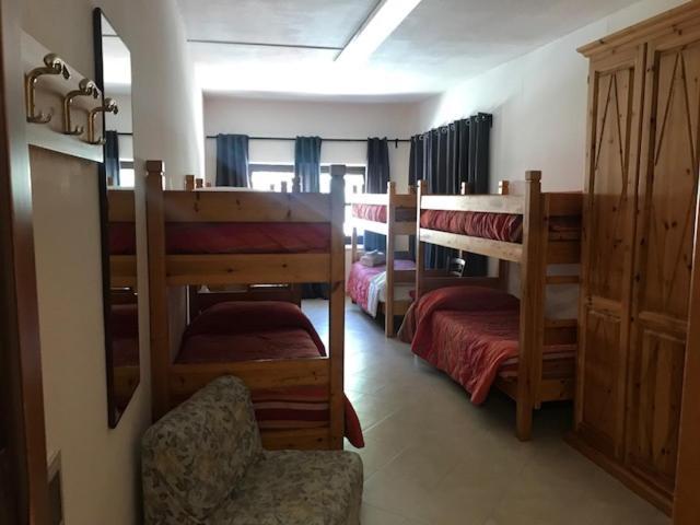 Chalet Della Luna Claviere Luaran gambar