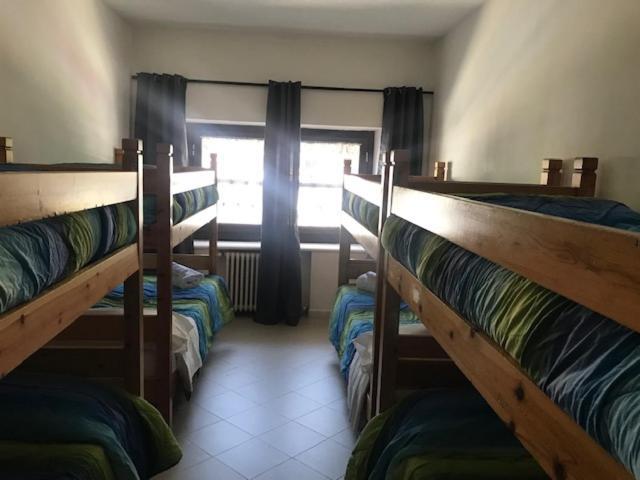 Chalet Della Luna Claviere Luaran gambar